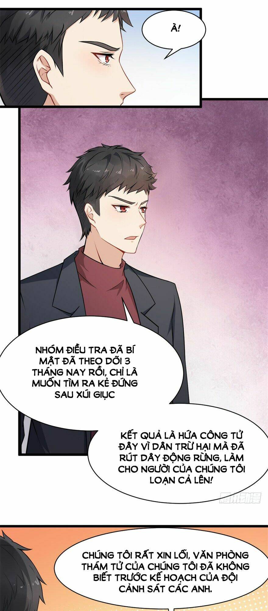 trinh thám quý tộc chapter 6 6