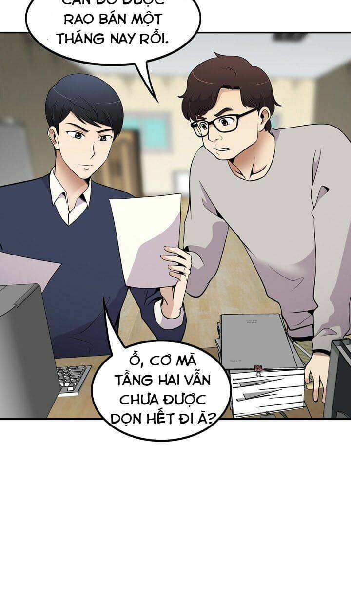 điều tra viên chuyển sinh chapter 36 39