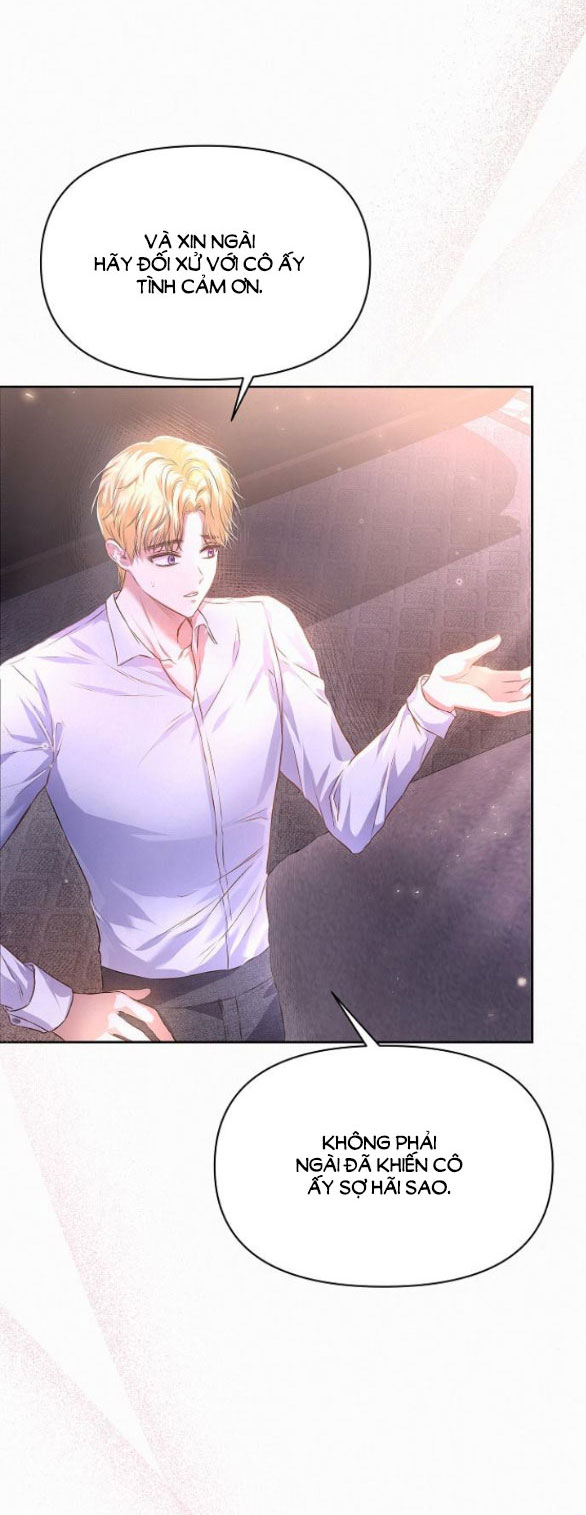 Có Lẽ Tôi Đã Sai Lầm Khi Kết Hôn chapter 3.2 - Trang 5