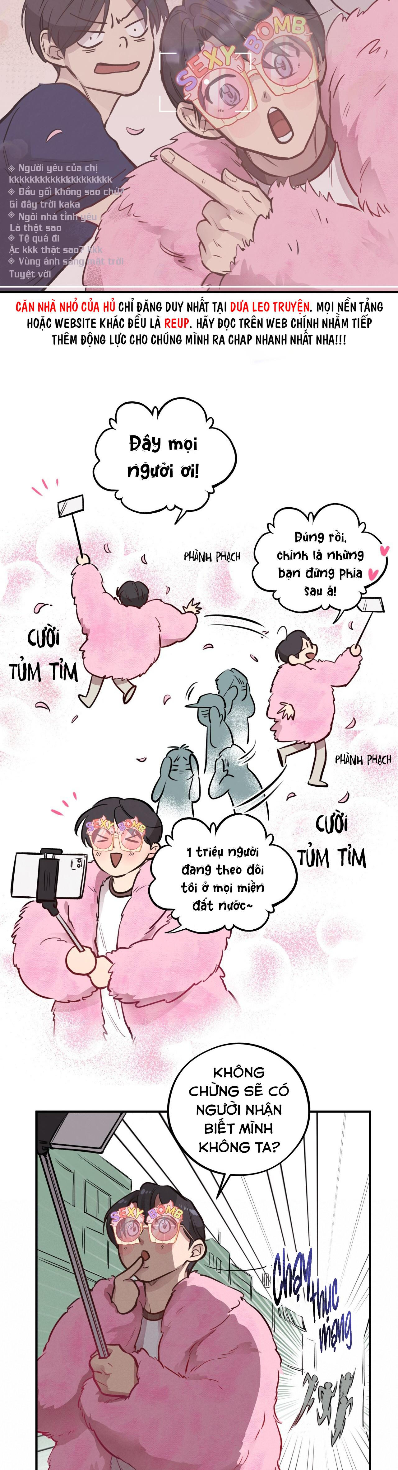 mật gấu chapter 17 5