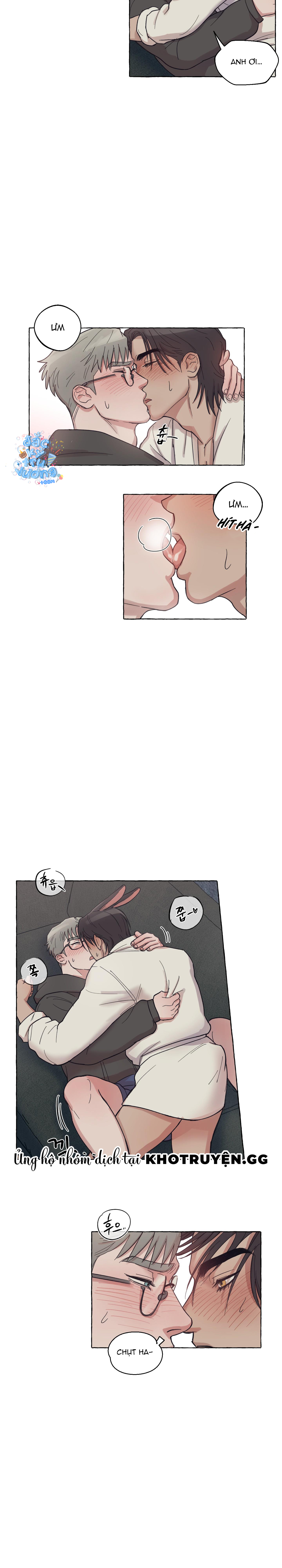 mau chóng thiết lập lại chapter 2 4