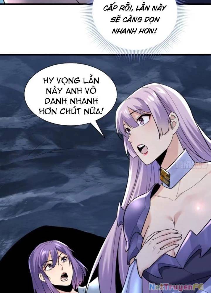 từ dã quái bắt đầu thăng cấp chapter 32 62