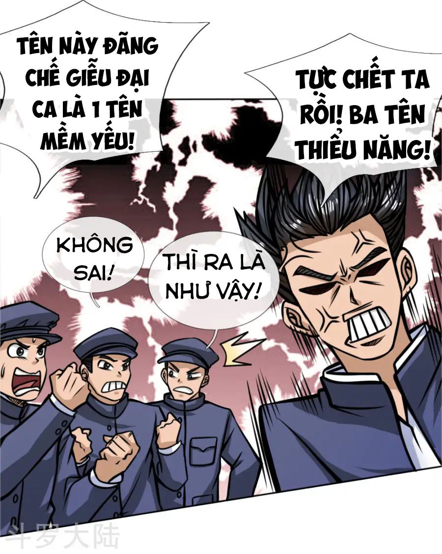 tuyệt thế binh vương chapter 44 24