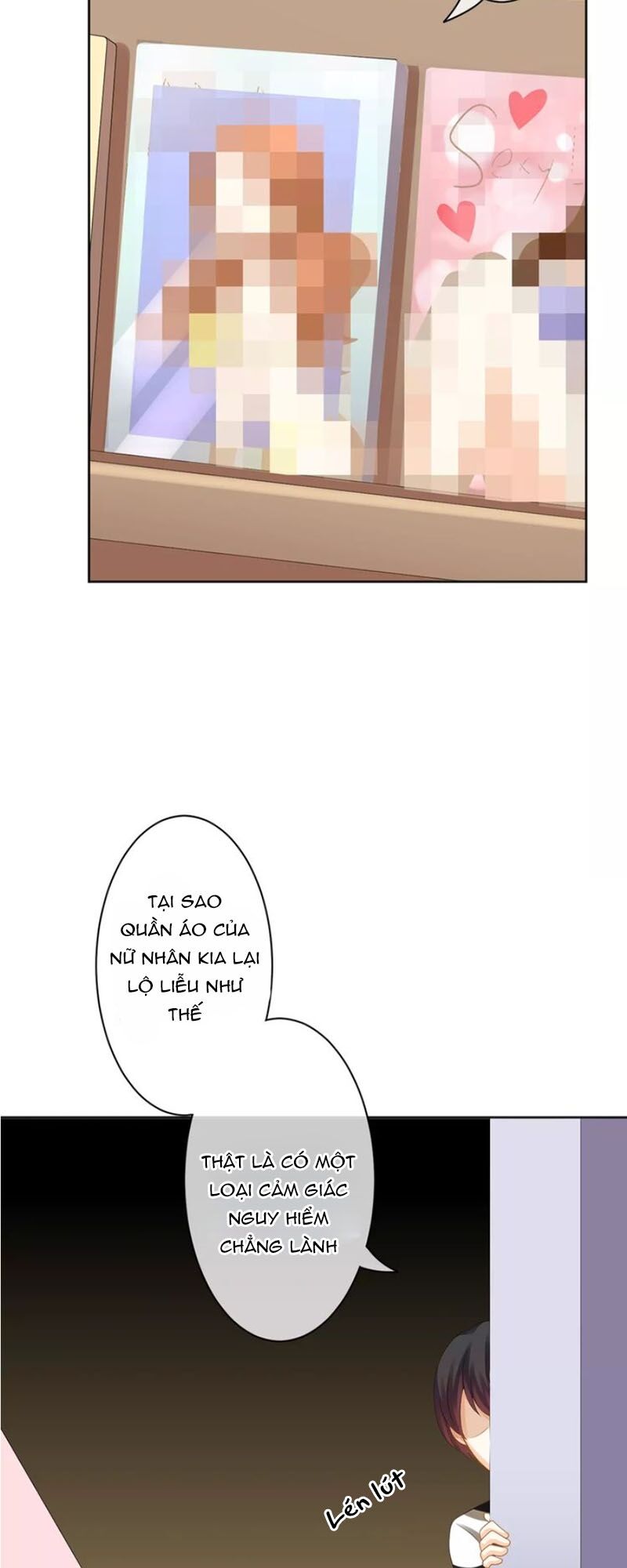 độc nhãn ác ma của ta chapter 19 16