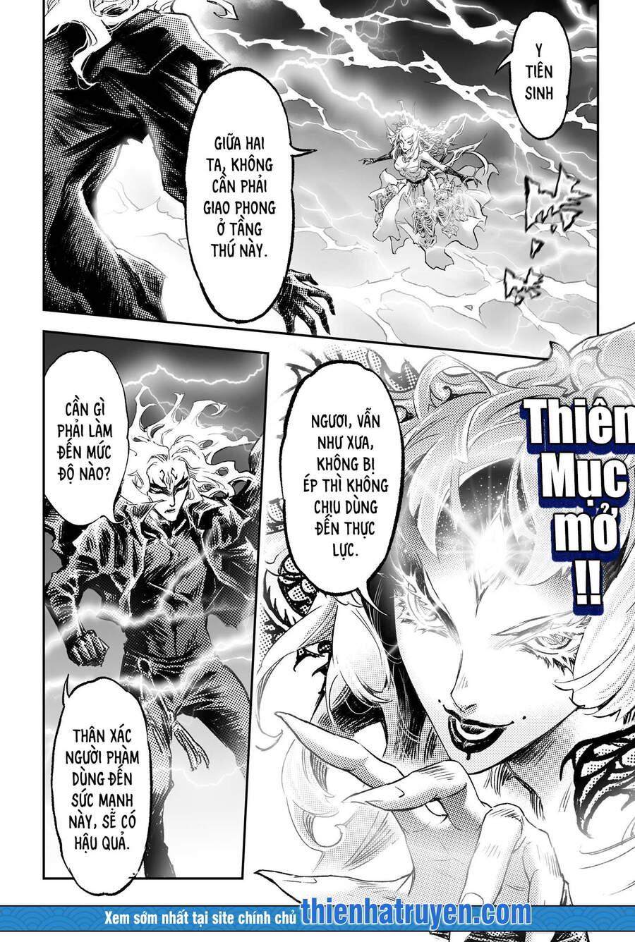 huyền hạo chiến ký chapter 229 9