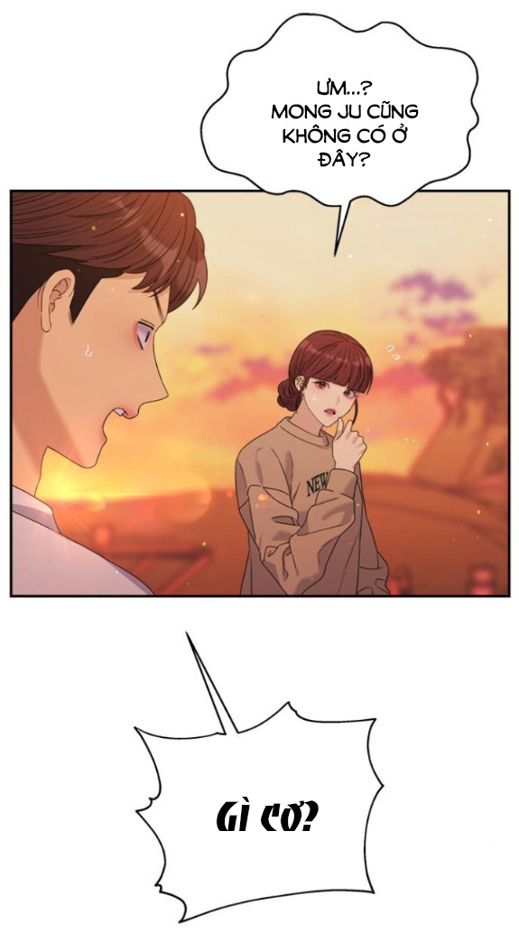 Couple Breaker chapter 44.1 21