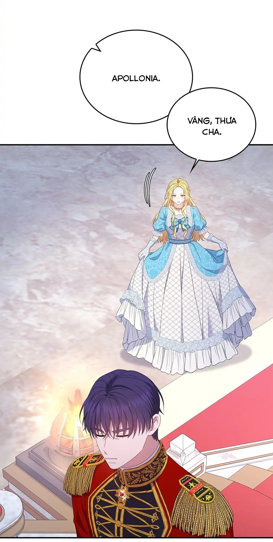 công chúa hai mặt chapter 98 33