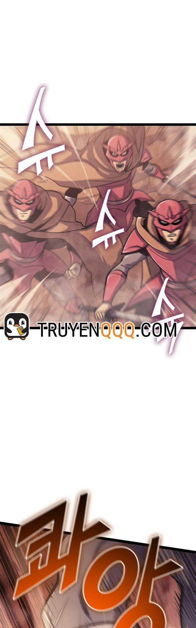 tôi trở lại thăng cấp một mình chapter 129 2