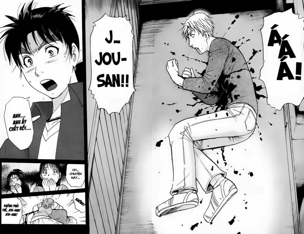 thám tử kindaichi - phần 2 chapter 15 21