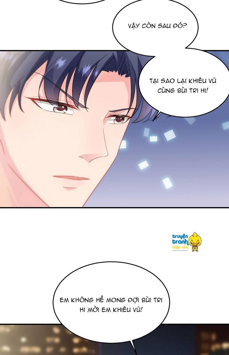 chọc tới chủ tịch tổng tài 2 chapter 139 22