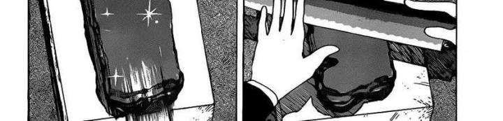 thánh tỏi sành ăn chapter 118 31