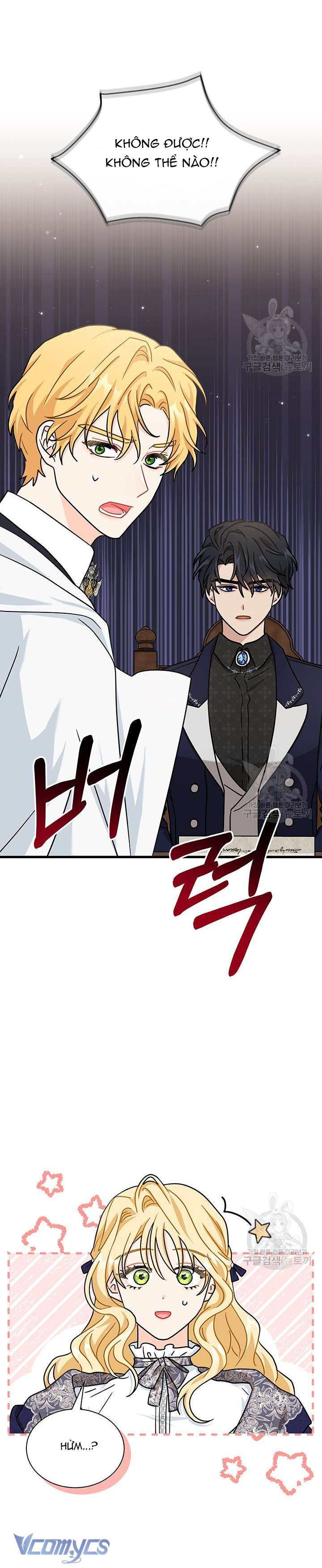 cô gái sẽ trở thành chủ gia đình chapter 38 13