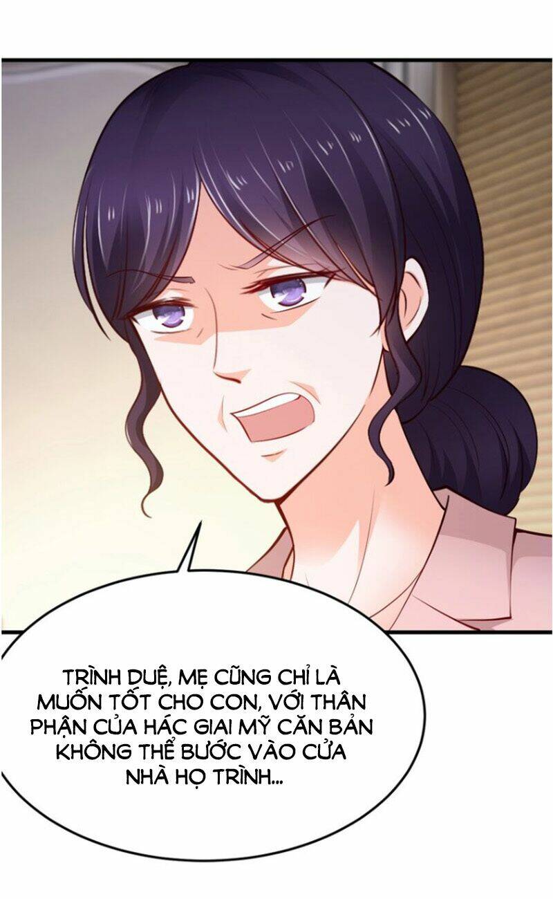 thú cưng độc quyền của boss chapter 65 6