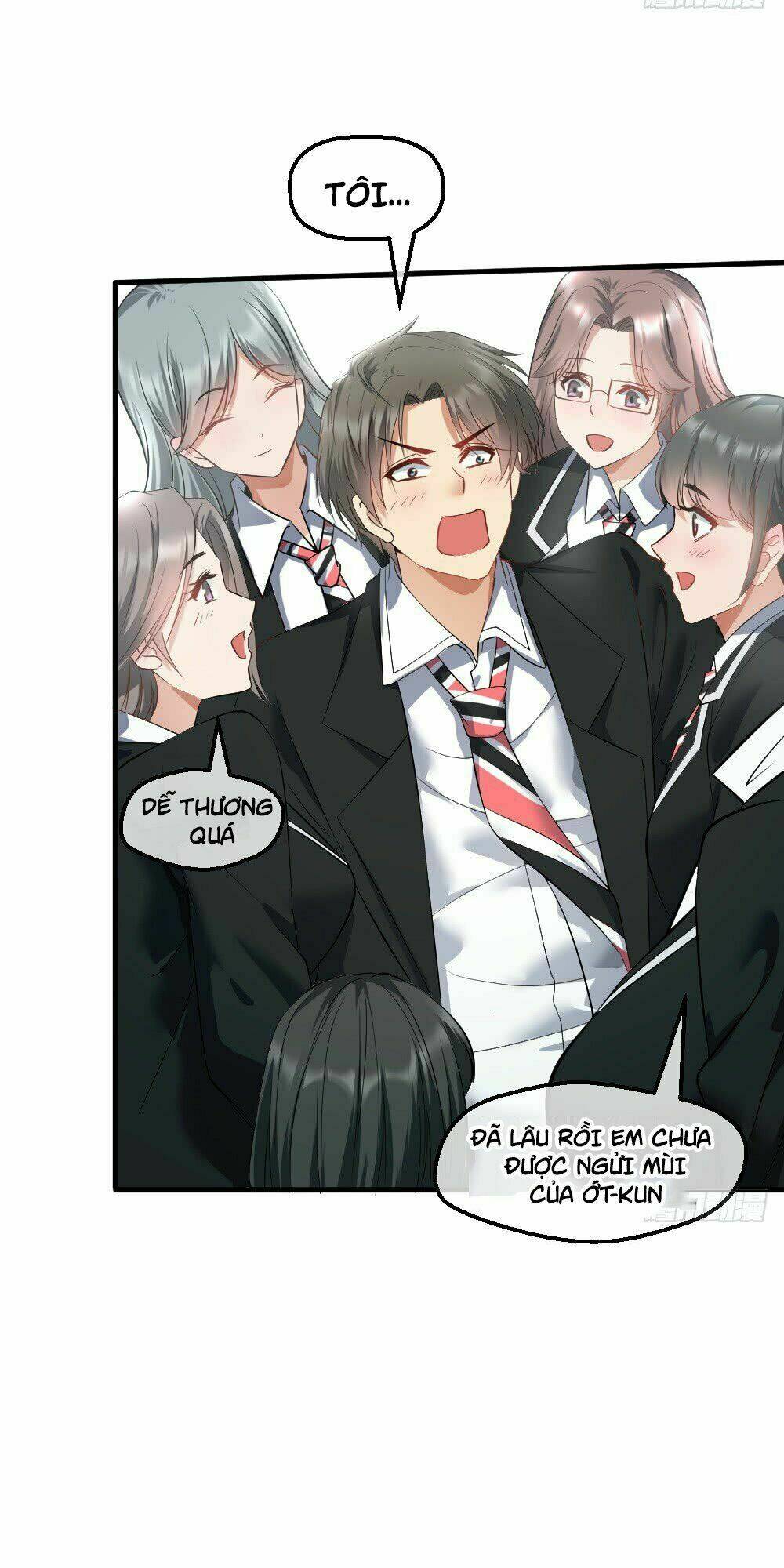 tuyệt thế thiên tài hệ thống chapter 5 24