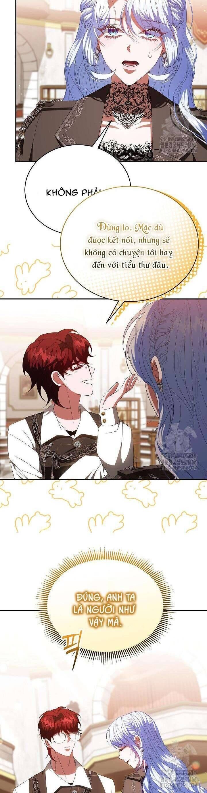 hướng dẫn về ác nữ chapter 34 15