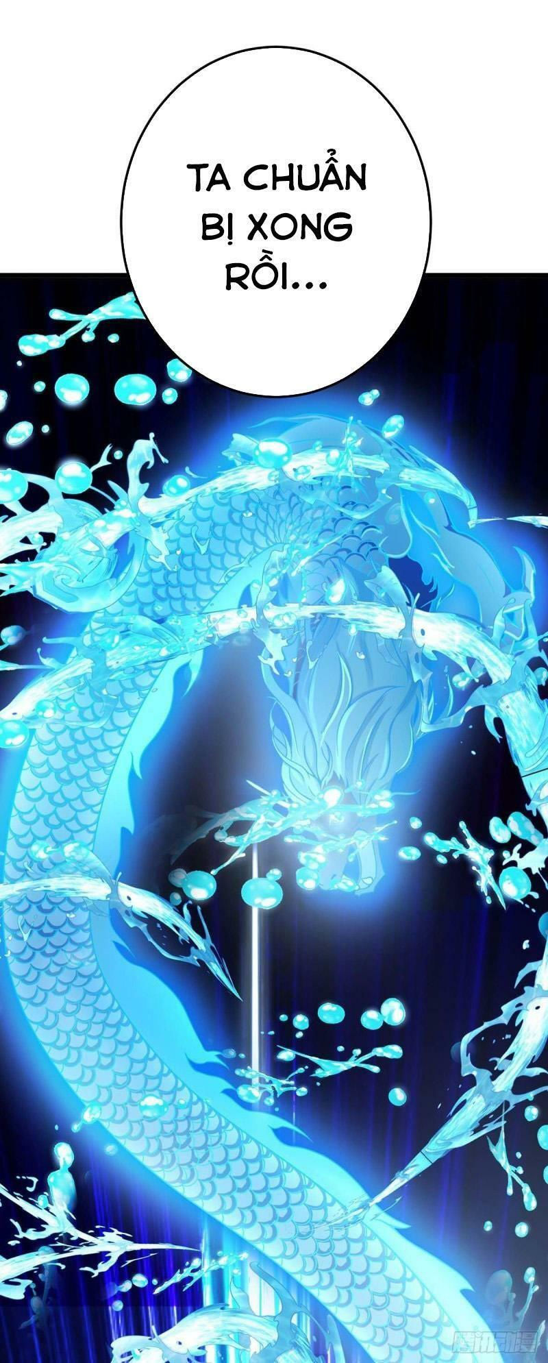 chúa tể tam giới chapter 204 23