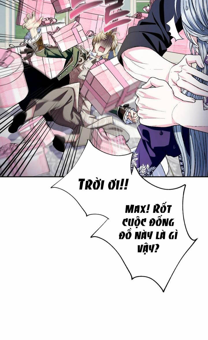 cha, con không muốn kết hôn đâu chapter 106 72