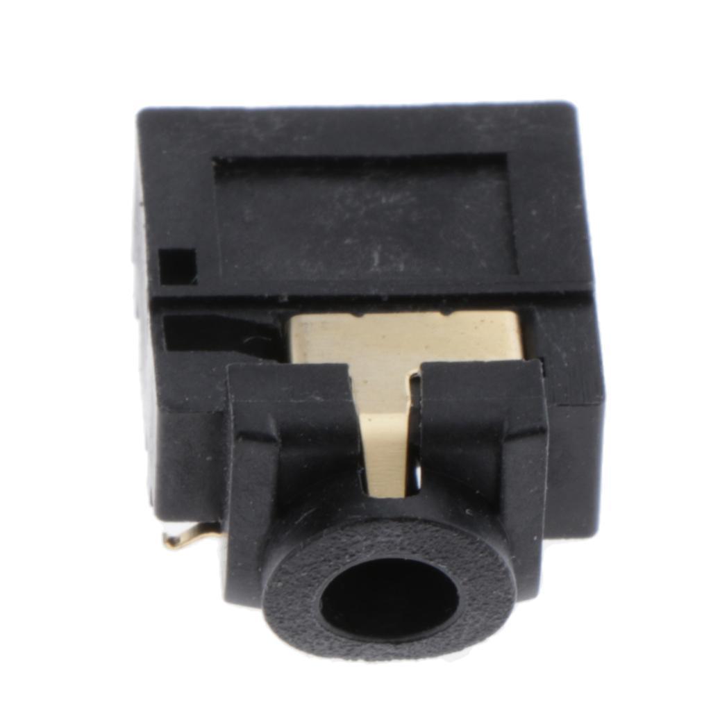 3.5mm Headphone Replacement Port Socket