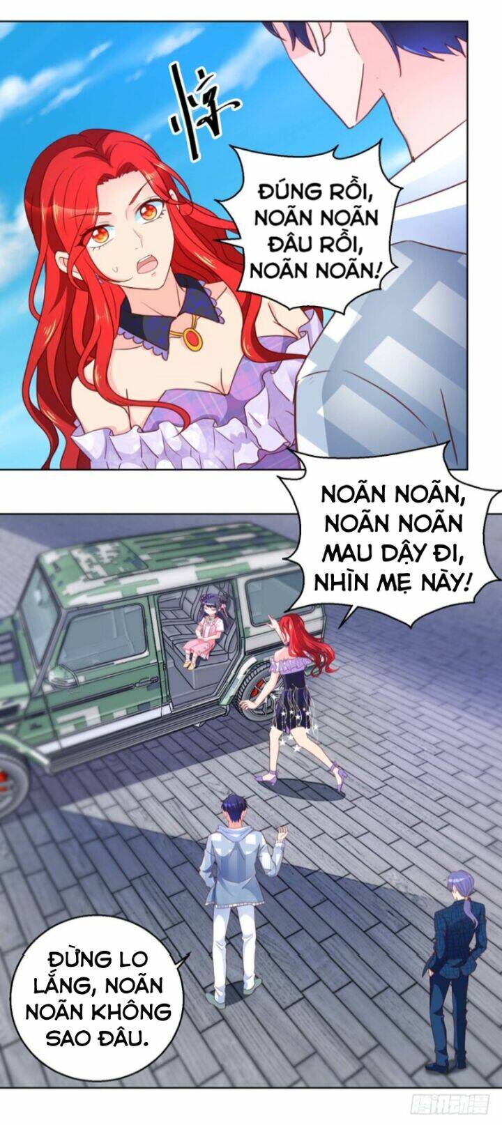 vú em là cổ tiên chapter 95 1