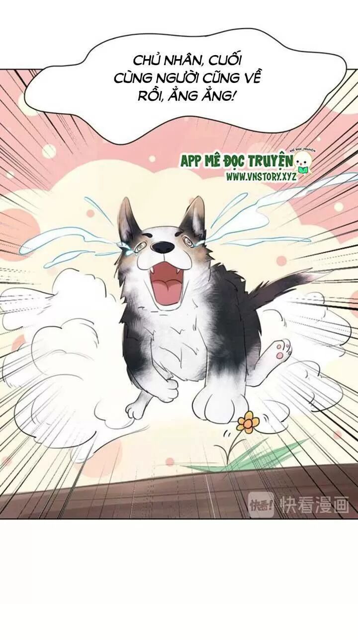 cực phẩm phế vật tiểu thư chapter 40 22