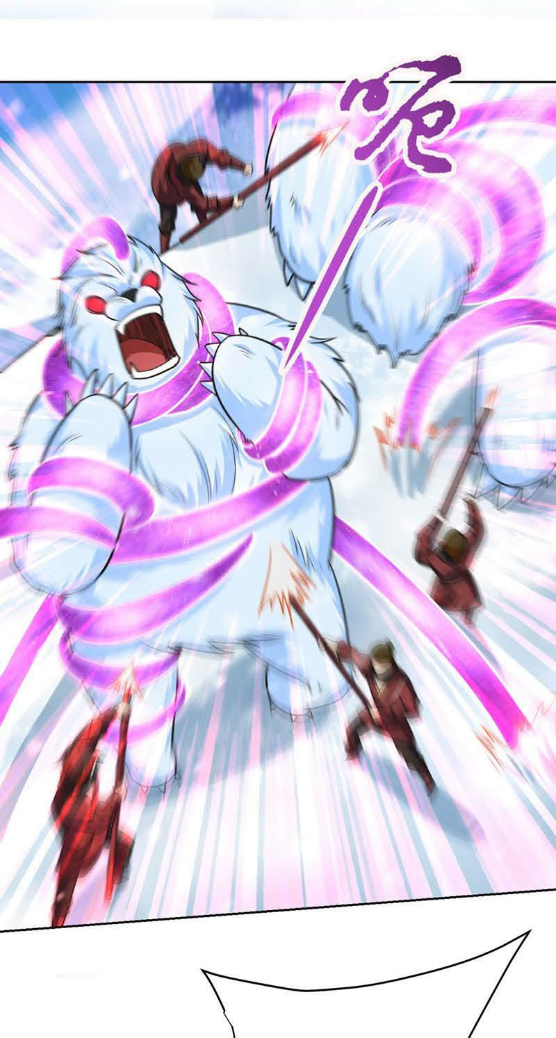 yêu giả vi vương chapter 173 5