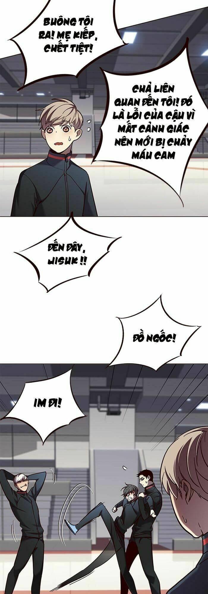 biến thân thành mèo chapter 83 26