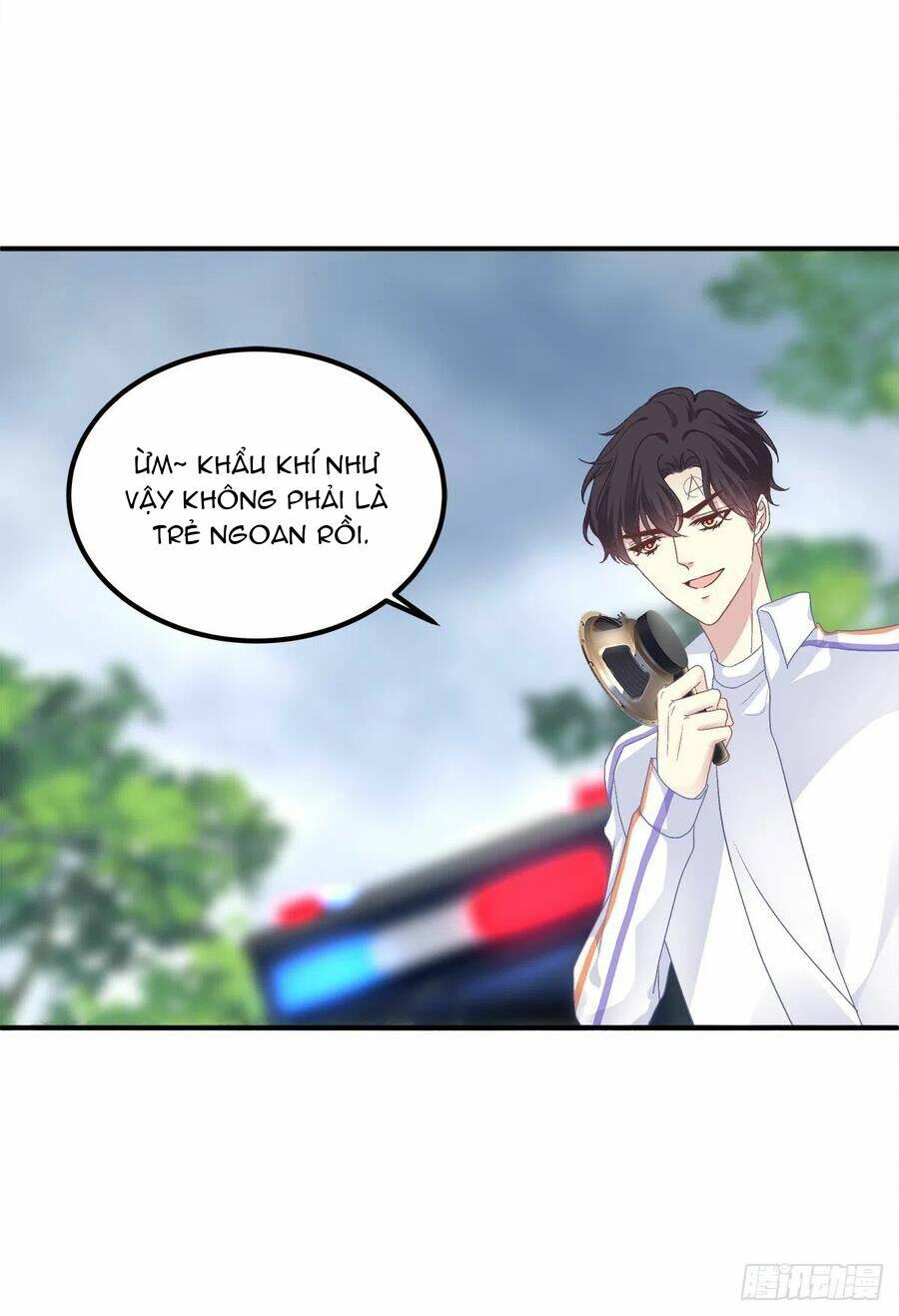 toàn bộ nắm trong tay chapter 84 3