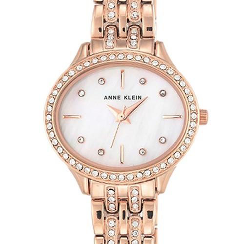 Đồng hồ nữ Anne Klein AK/2676MPRG