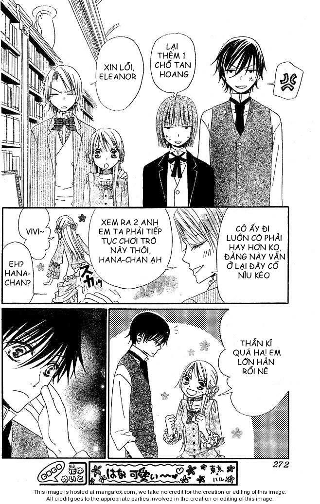 hoa và ác ma chapter 10 4