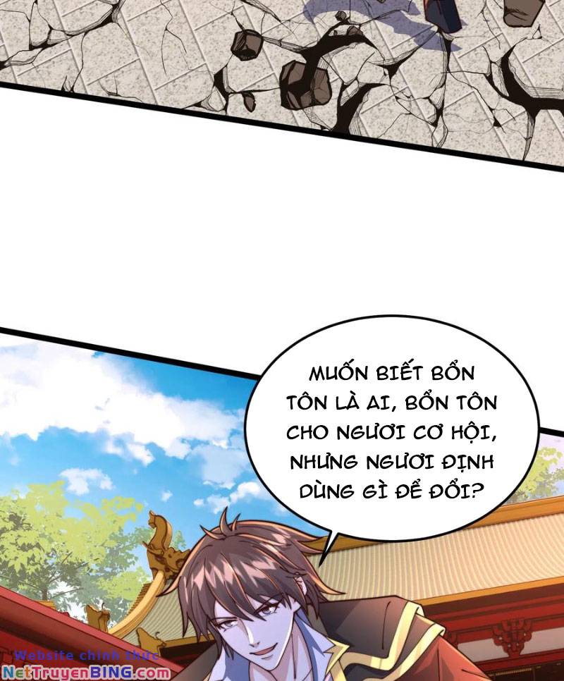 Ta Nuôi Quỷ Ở Trấn Ma Ty Chapter 279 - Trang 53