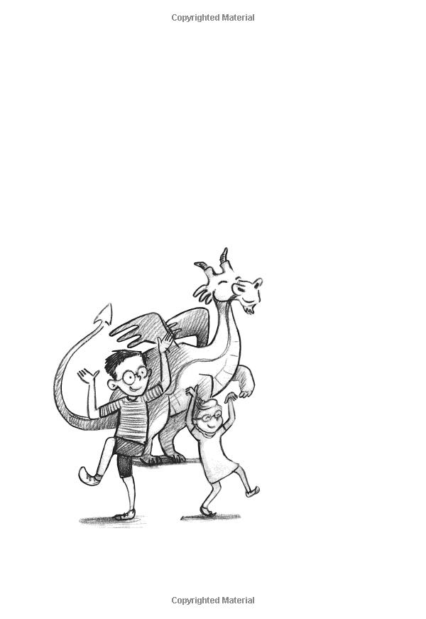 The Dragonsitter's Castle