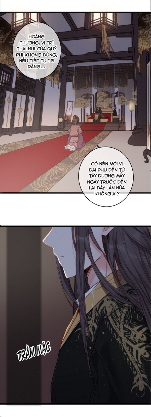vũ phượng chapter 2 4