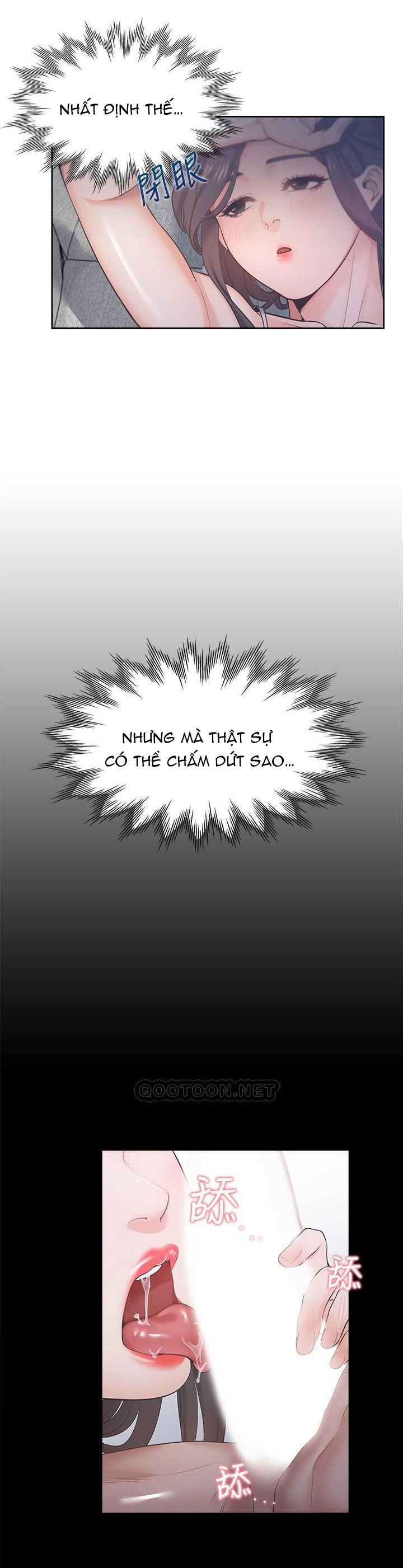 khát tình chapter 25 17