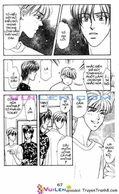 công tử nghèo chapter 8 3