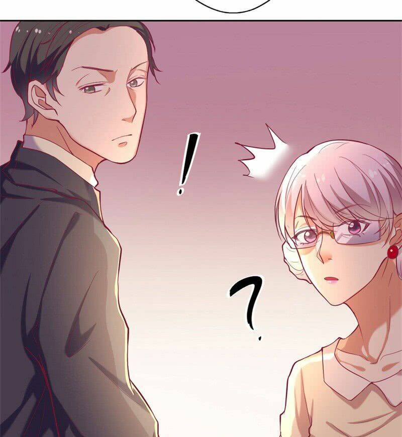 ngạo kiều tổng tài sủng điềm thê chapter 4 38