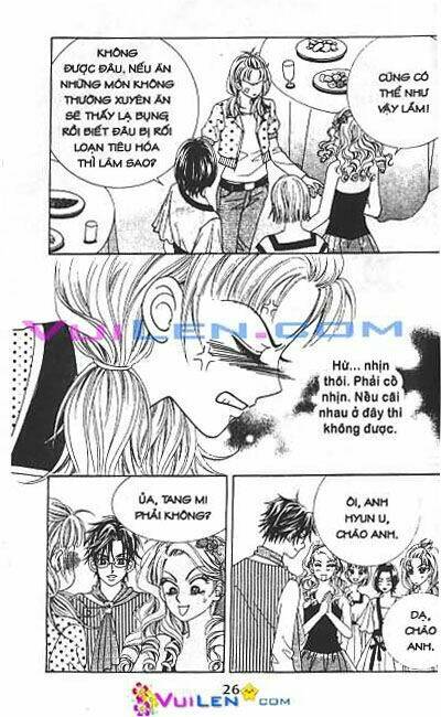 nụ hôn cuối chapter 26 7