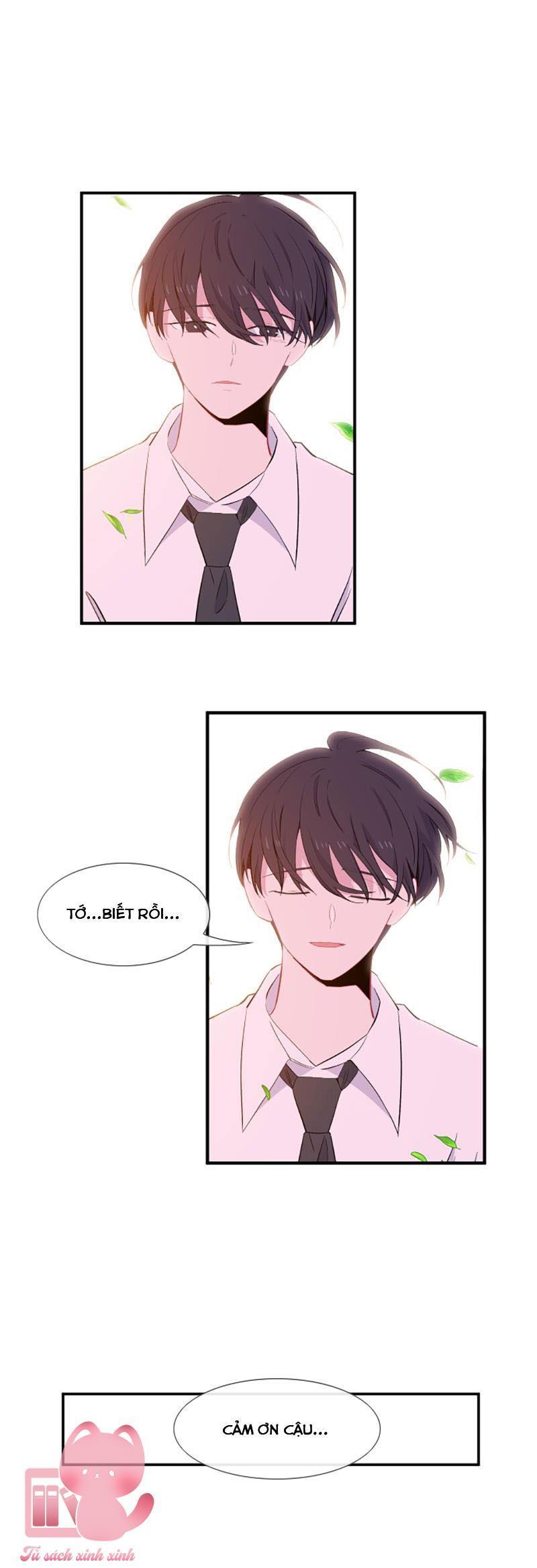 về bên anh chapter 39 7