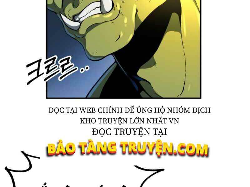 ngôi nhà kết nối với hầm ngục chapter 11 9