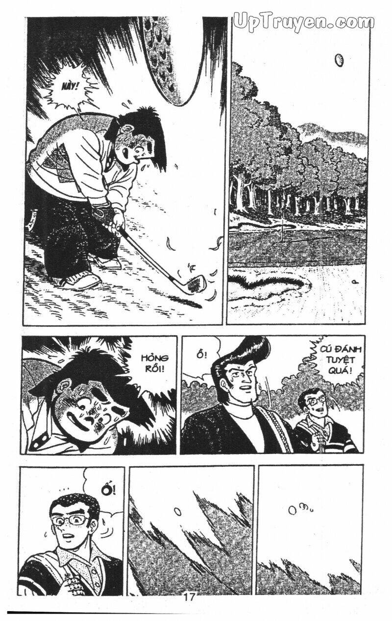 ashita tenki ni naare chapter 9 19