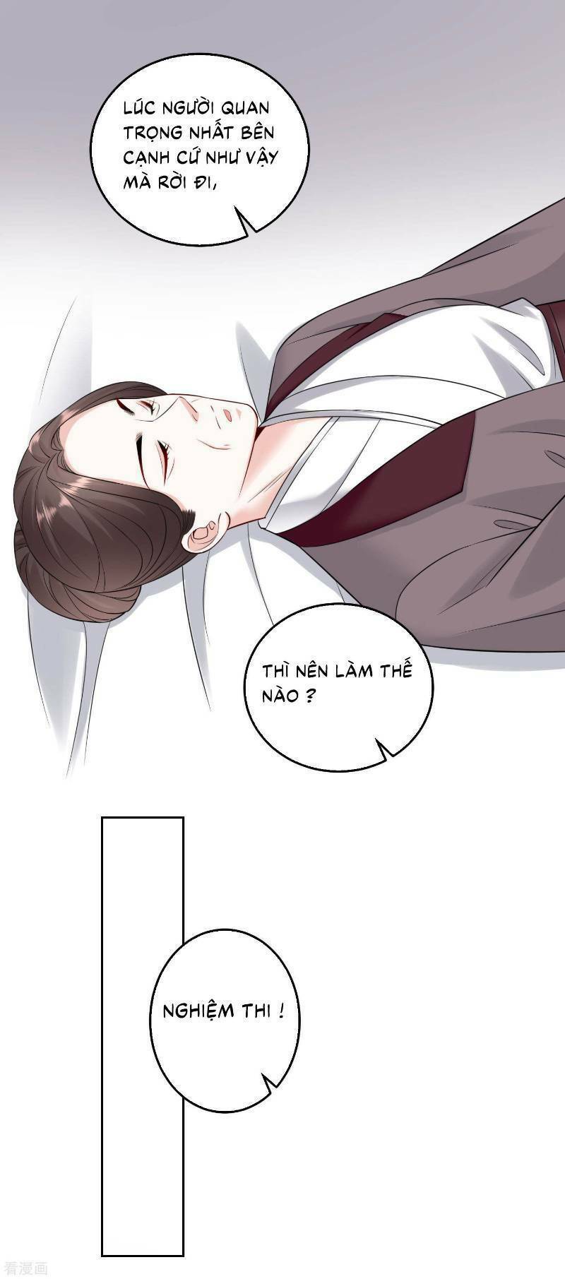 độc y đích nữ chapter 92 20