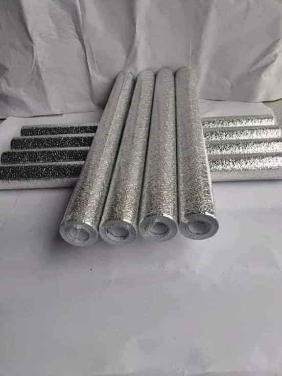 GIẤY BẠC DÁN TƯỜNG NHÀ BẾP