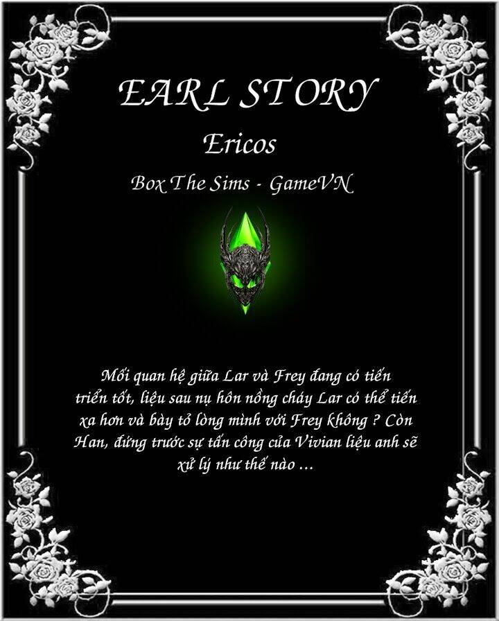 truyện sims - earl story chapter 13 2