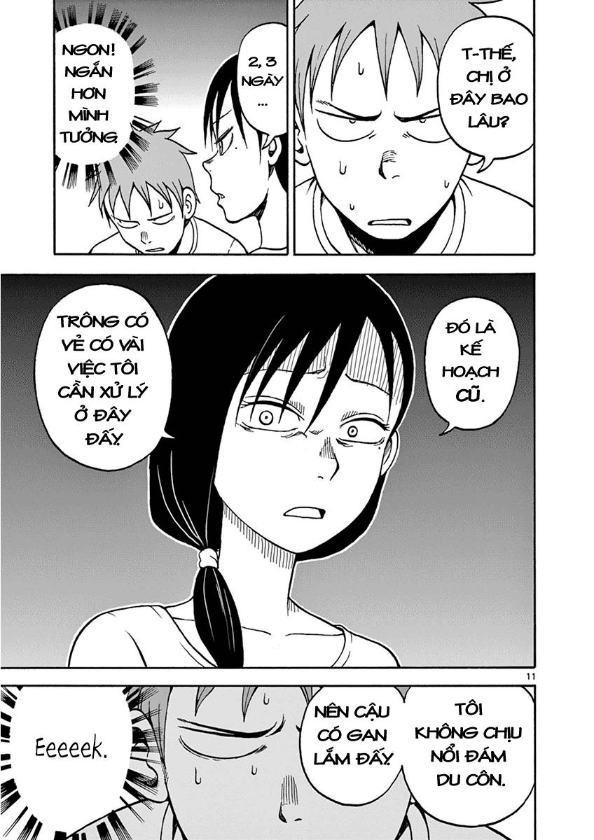 fudatsuki no kyoko-chan chapter 19 11