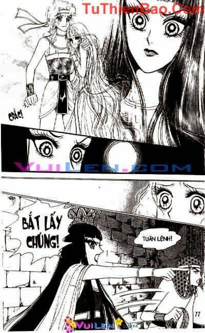 cô gái đến từ quá khứ chapter 2 6