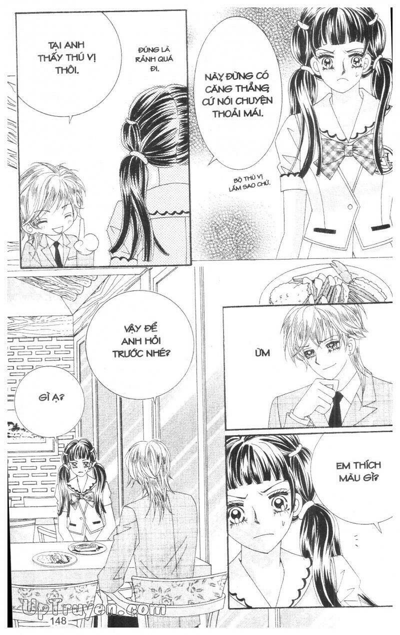 meo meo dịu dàng đi nhé chapter 2 148