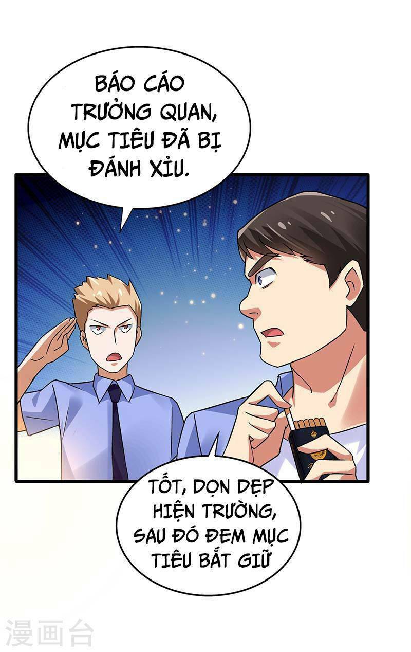 siêu cấp bại gia tử chapter 75 33