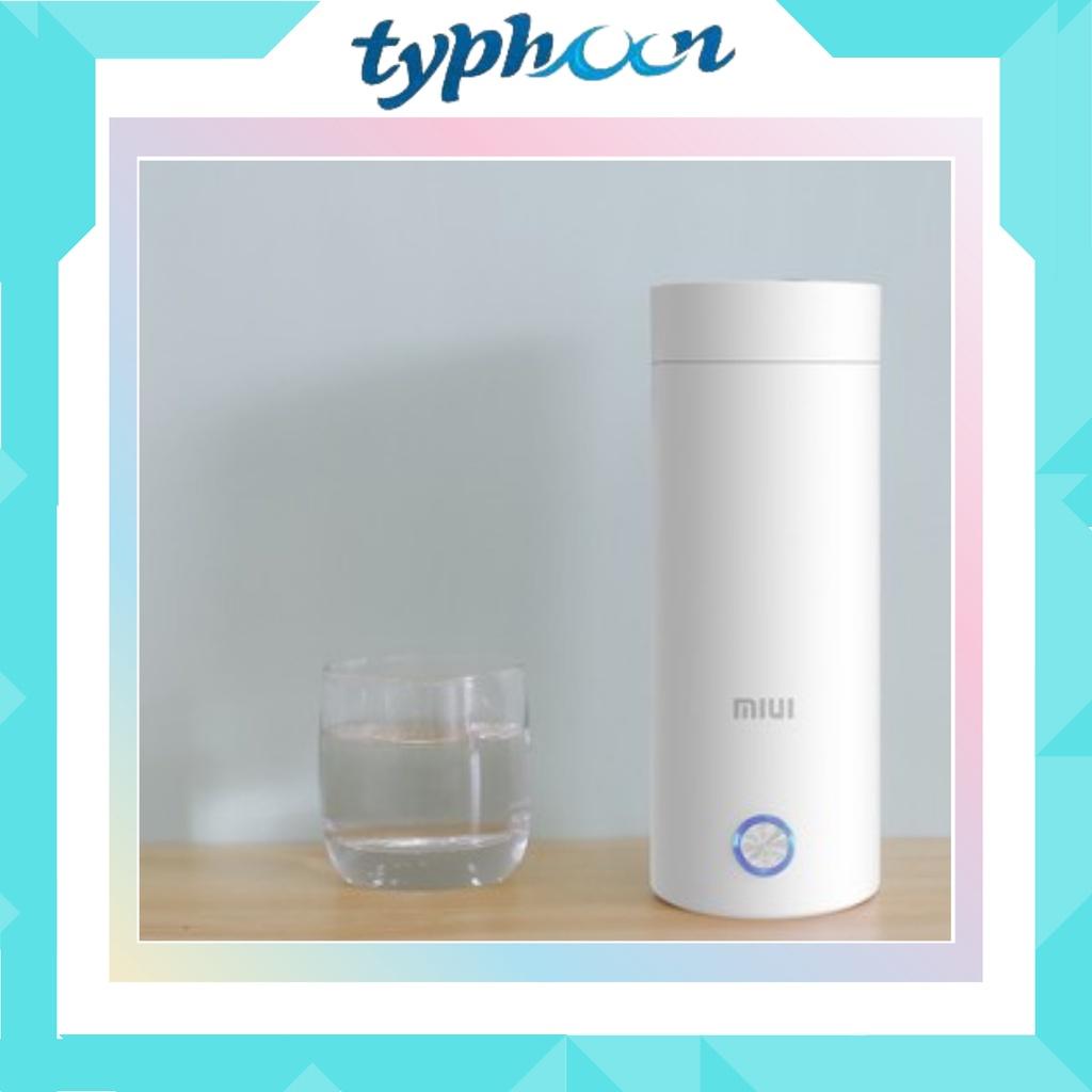 Bình Đun Nước Du Lịch Siêu Tốc Mini MIUI 400ML MIU