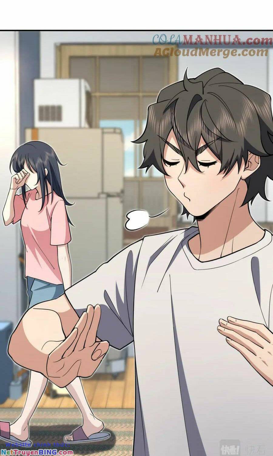 Bà Xã Nhà Tôi Đến Từ Ngàn Năm Trước chapter 161 28