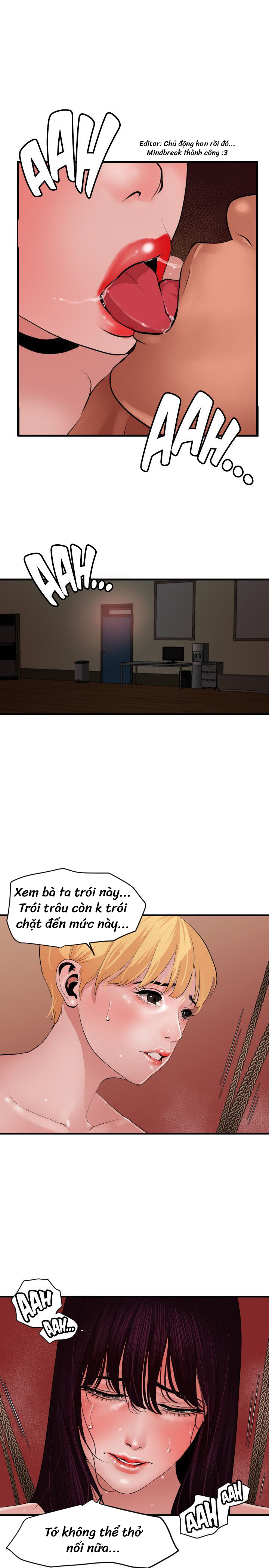 cột thu lôi chapter 43 25