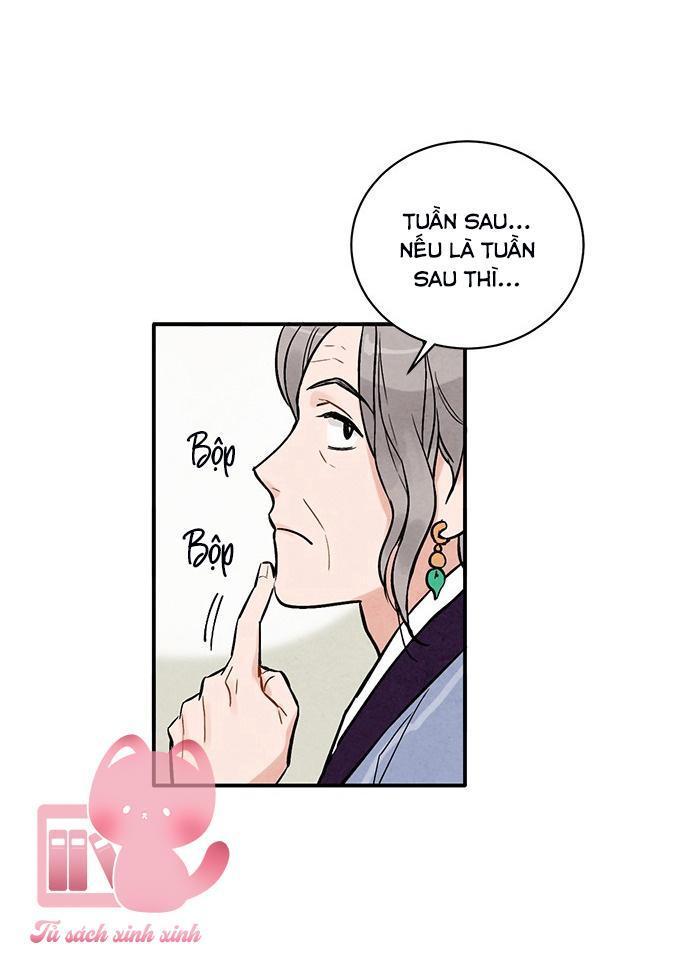 lệnh cấm hôn chapter 18 62